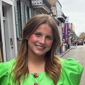 Meet your Posher, Lucia